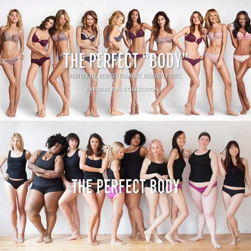 BEAUTIFUL At Any Size